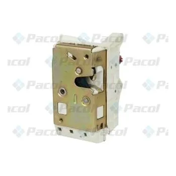 Zabzepeční vozidel Zámek dveří pro IVECO EuroCargo, levý 10295