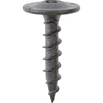 Vrut Profi Depot Plotový vrut, ø 8 × 50 mm, ocel, TX40, 50 ks 00280080050