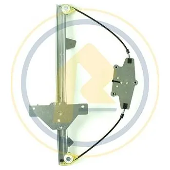 Stahovačka okna Zvedací zařízení oken Ac Rolcar 01.2407