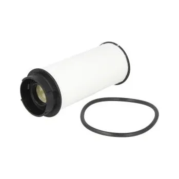 Palivový filtr Palivový filtr pro IRISBUS DAILY TOURYS; MITSUBISHI CANTER (FE5, FE6) 6.GENERATION; IVECO DAILY CITYS, DAILY LINE, DAILY TOURYS, DAILY V, DAILY VI - MANN FILTER 17534