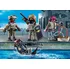 Stavebnice Playmobil Playmobil City Action 71146 Sada figurek speciální jednotky