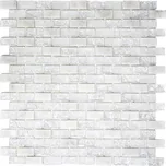 Mozaika Crystal Mix XIC B1111, 285 × 300 mm, sklo, přírodní kámen XIC B1111