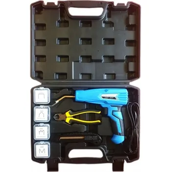 Svářečka Svařovací pistole na plastové nárazníky 230V výkon 100W