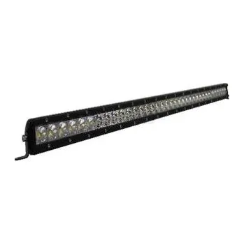 Přídavný světlomet LED rampa 36X5W LED, 10-30V, 180W čirá (boky rozptylové, střed přímé), 970mm 14470