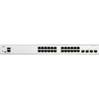 Switch Cisco Catalyst C1300-24T-4G