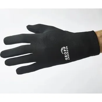 Rukavice Rukavice Geoff Anderson AirBear Merino Liner Glove Velikost: L/XL