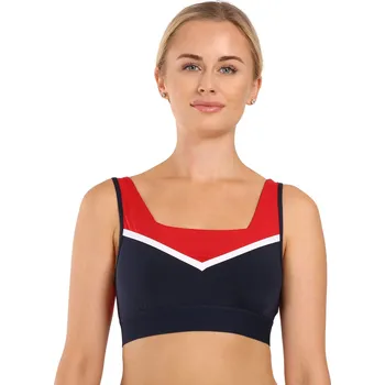 Podprsenka Dámská podprsenka Tommy Hilfiger vícebarevná (UW0UW00548 611) M UW0UW00548 611 Možnost vrácení zboží ZDARMA do 120 dnů!