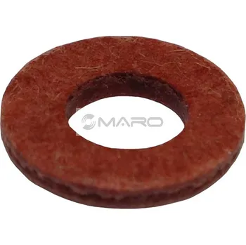 Příslušenství pro ohřívač vody Mora-Top Náhradní díl Těsnění fíbrové 4 x 9 x 1 mm, vodní armatury 371, 12123