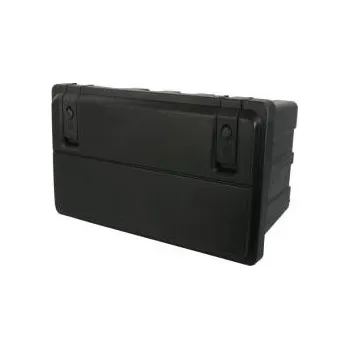 Skříň (box, bedna) na nářadí 800x500x470 mm, plastová, bez držáků 20988