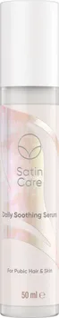 Gillette Venus Satin Care Daily Soothing Serum zklidňující sérum pro úpravu linie bikin 50 ml