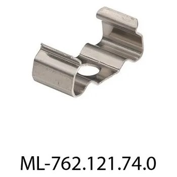 Osvětlení MCLED Úchyt k profilu PH2 kovový ML-762.121.74.0