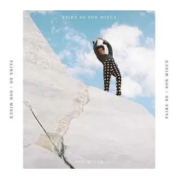 Hudba CD Son Mieux: Faire De Son Mieux 2019