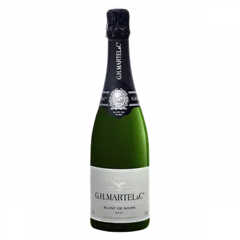 G.H. Martel & Co. Champagne Blanc de Noirs Brut 0,75l