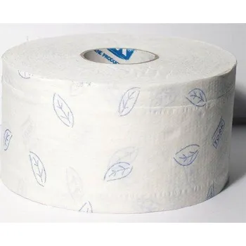 Toaletní papír TORK 110253 Toaletní papír Premium mini jumbo, extra bílý, systém T2, 2vrstvý, průměr 19 cm, TORK 19011