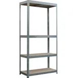 Regál Rat 20, 180 × 90 × 40 cm, nosnost police: 175 kg 2210779