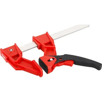 Svěrák Svěrka rychloupínací FESTA 300x80mm NYLON