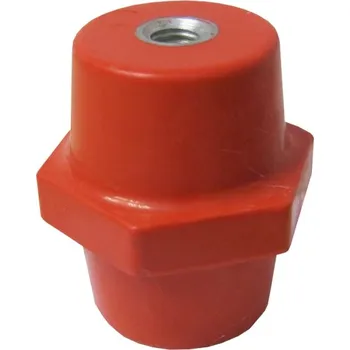 Rozvaděč POLLMANN Izolátor SI 1312316 30 M10 rozpěrný 1007808