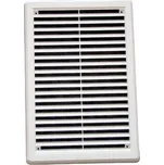 mřížka větrací se síťovinou krytka PH 200x300mm BÍ