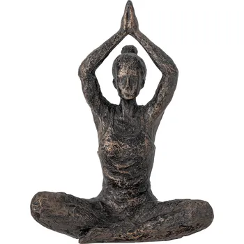 Bloomingville, Dekorativní figurka Miiral 3 17 cm - Formadore