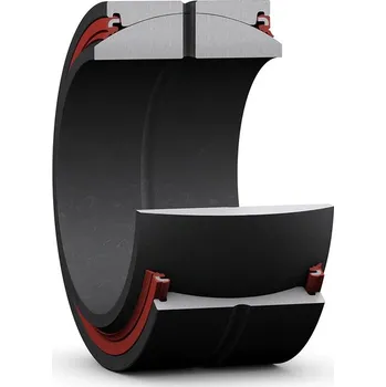 GEZ 300 ESX-2LS SKF Kloubové ložisko