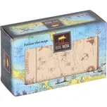 HRAS Caribbean Secret Escape Box