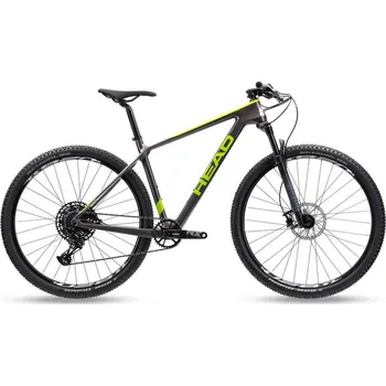 Jízdní kolo Horské kolo Head Trenton 1.0 29" Velikost: 20,5"