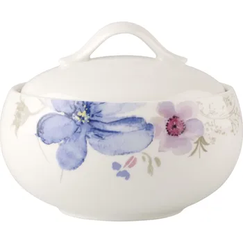 Cukřenka Villeroy & Boch, Cukřenka Mariefleur Gris Basic - Formadore