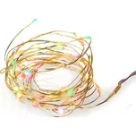 Nedis SmartLife LED pásek, 5 W, RGBW, 5 m WIFILX51RGB