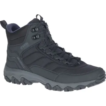 Pánská zimní obuv Merrell Ice Cap Mid Lace 5 J035603