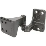 Pant dveří MAN TGA, TGL, TGS, 04.00- , dolní, levý 15784