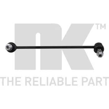 Zavěšení kol Tyč/vzpěra, stabilizátor NK 5113531