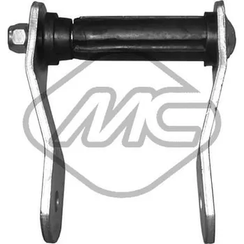 Konzola pružiny Metalcaucho 05502