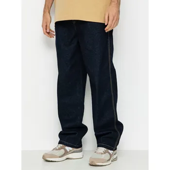 Pánské kalhoty Dickies Madison (rinsed) 31X32, černá