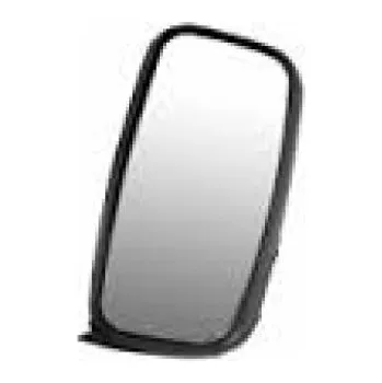 Auto zrcátko Zpětné zrcátko 435x198, Volvo FH 93-01, levé, vyhřívané, el. ovládané 11022