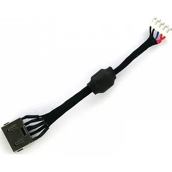 Napájecí Konektor DC Lenovo IdeaPad 700 15 700-15
