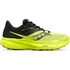 Pánská běžecká obuv Saucony Ride 16 Citron/Black