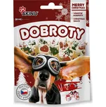 AKINU Vánoční dobroty pro psy 80 g