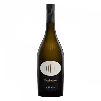 Víno Cantina Tramin Gewurtztraminer NUSSBAUMER DOC 0,75l