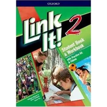 Link It! Level 2 Student Pack