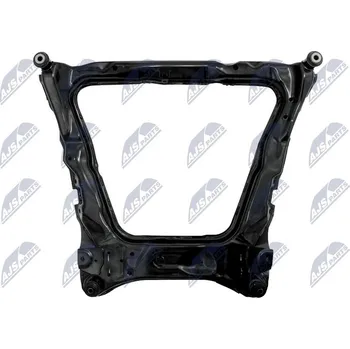 Příslušenství karosérie Pomocný rám / souprava nosičů NTY ZRZ-NS-001