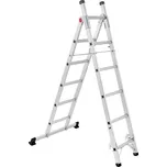 Venbos Žebřík L500, 1,69 m, 6×5 příček, 150 kg 576
