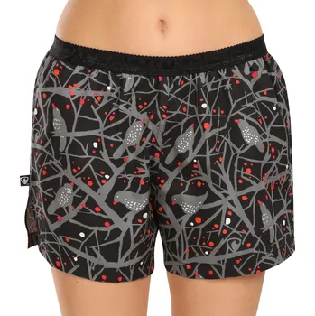 Dámské trenýrky Dámské trenky Represent Gigi Hitchcock´s Dream (R3W-BOX-0714) XL Možnost vrácení zboží ZDARMA do 120 dnů!