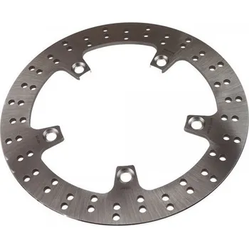 Brzda pro motocykl Brzdový kotouč TRW Lucas zadní BMW R nine T rok 13-20