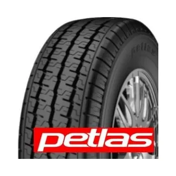 Pneumatika Pneumatiky PETLAS full power pt825 + 205/75 R16 110R