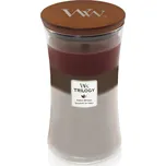 WoodWick Trilogy Forest Retreat