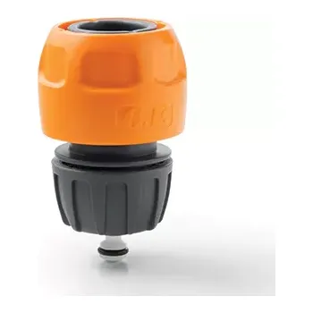 Hadicová spojka Rychlospojka GF3015 1/2" zpětný ventil