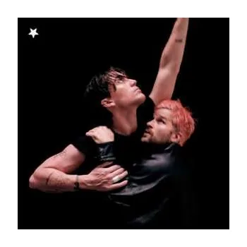 Zahraniční hudba CD LANY: I Really Really Hope So 2024