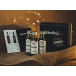 Whisky předplatné na 12 měsíců