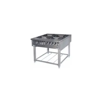 Kuchyňský spotřebič ALBA VP 40, provedení ZP - zemní plyn