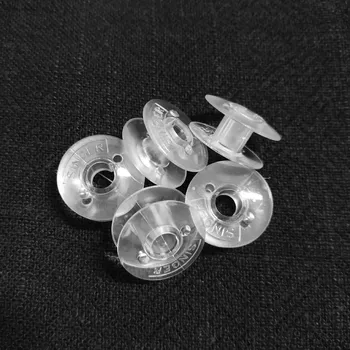 L1853 Cívka spodní SINGER plast - 5ks